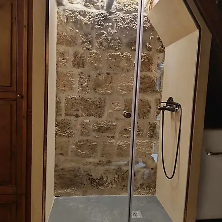 St. John House With Dome In Old Town Rhodes アパート Rhodes City